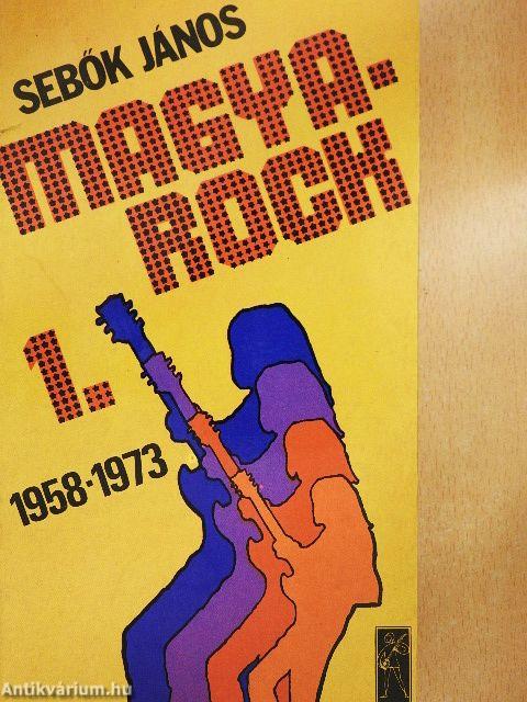Magya-rock 1.