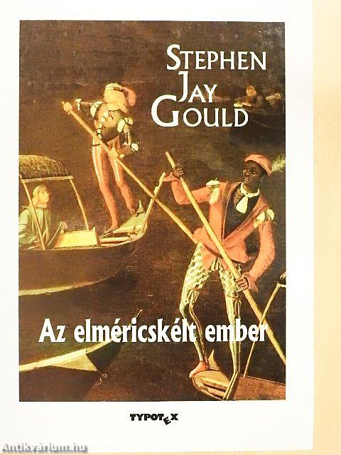 Az elméricskélt ember