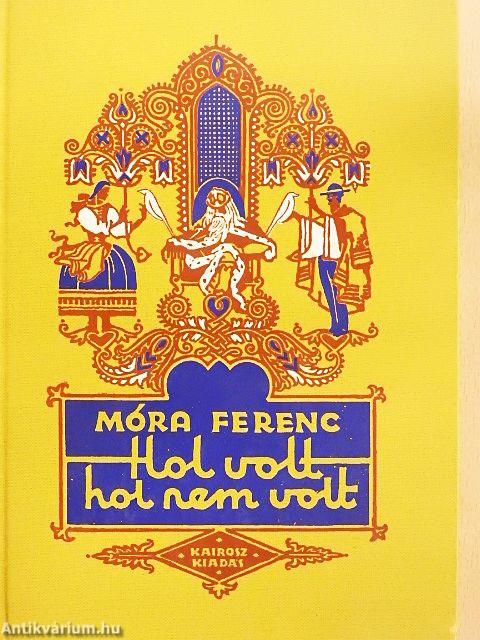 Hol volt, hol nem volt