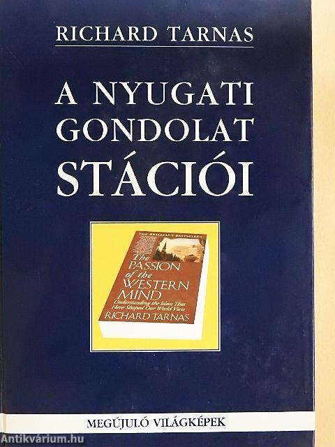 A nyugati gondolat stációi