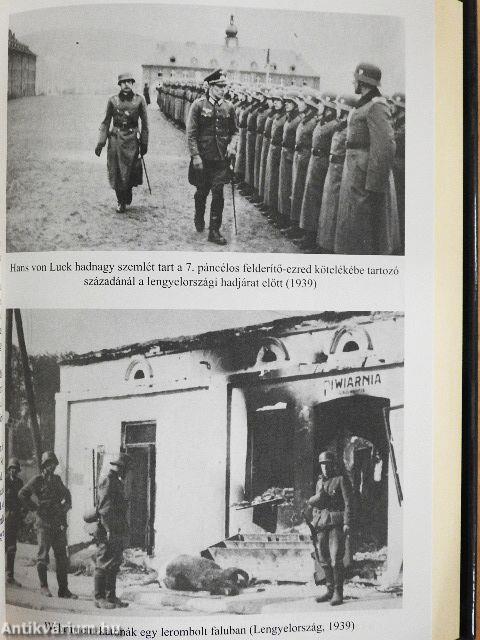 Páncélosparancsnok