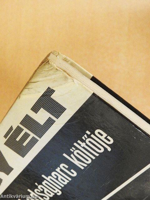 Így élt a szabadságharc költője