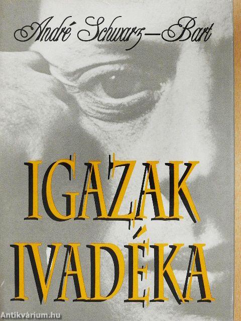 Igazak ivadéka