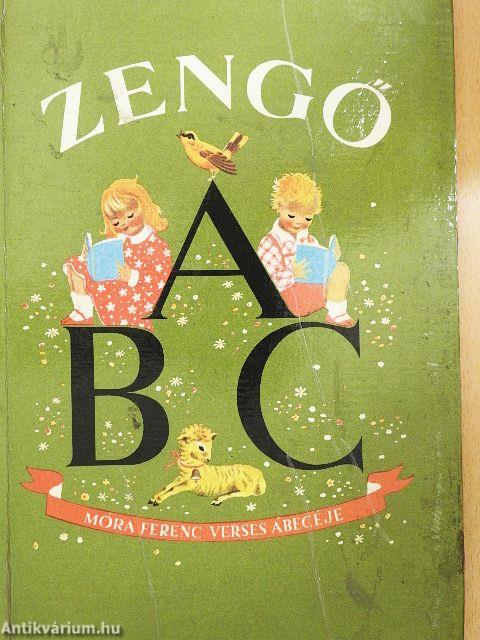 Zengő ABC