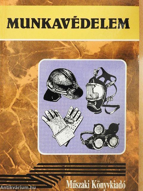 Munkavédelem 