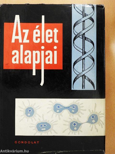 Az élet alapjai