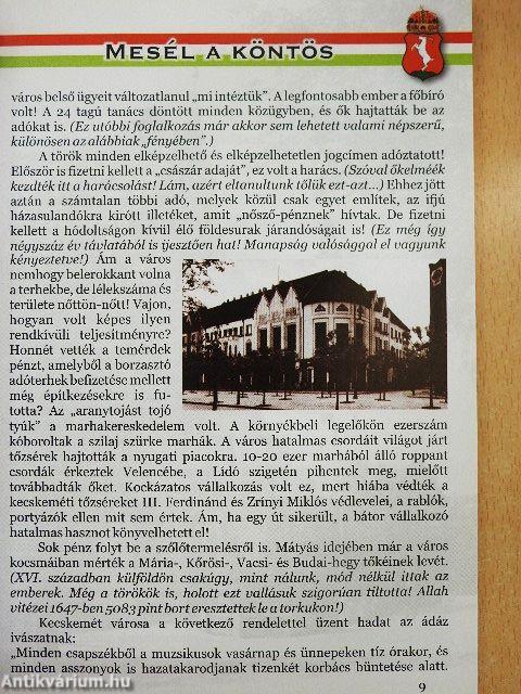 Kecskemét 2004