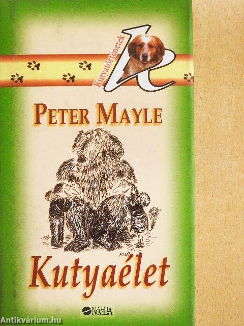 Kutyaélet