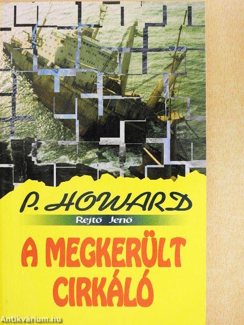 A megkerült cirkáló