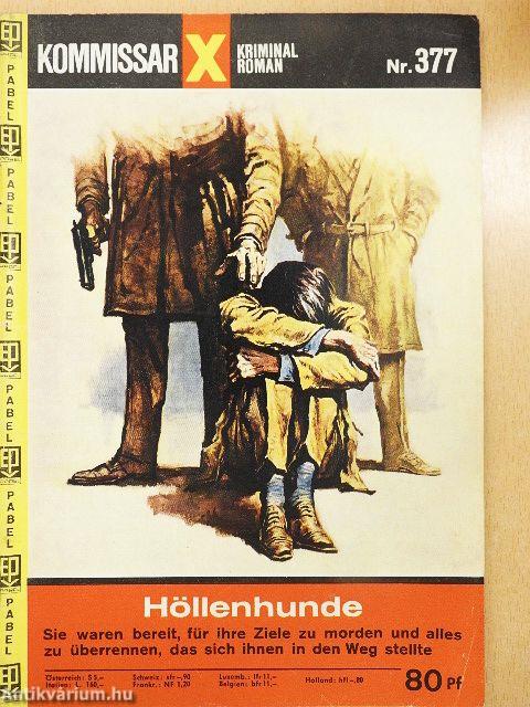Höllenhunde