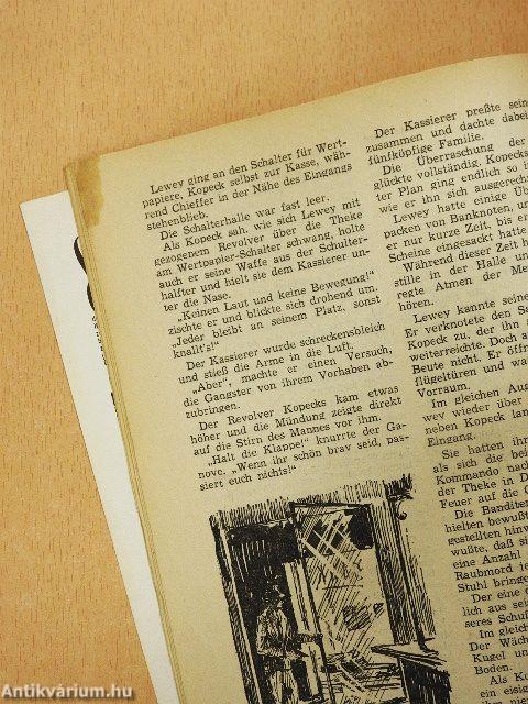 Wölfe der Unterwelt