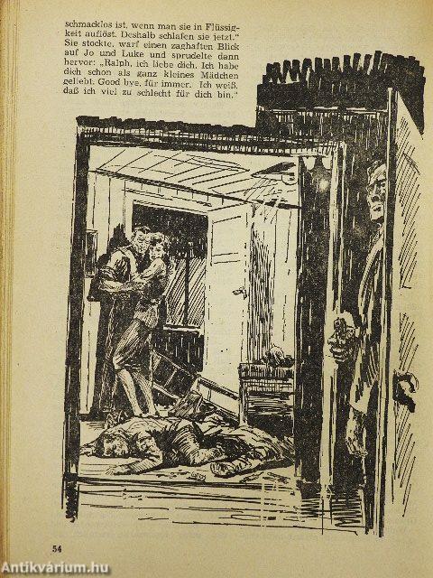 Wölfe der Unterwelt