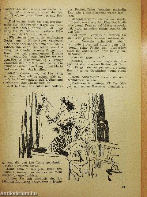 Der Tod sticht mit Herzas