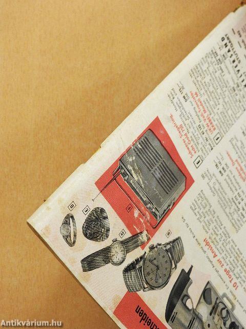 Der Boß läßt grüßen