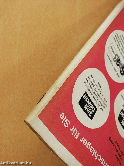 Perlen bedeuten: Mord