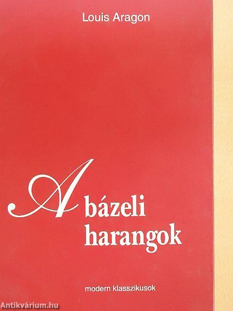 A bázeli harangok