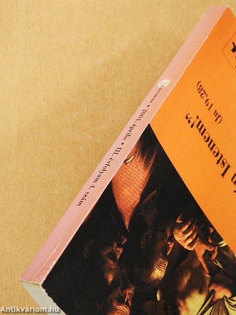 Adoremus 2004. április