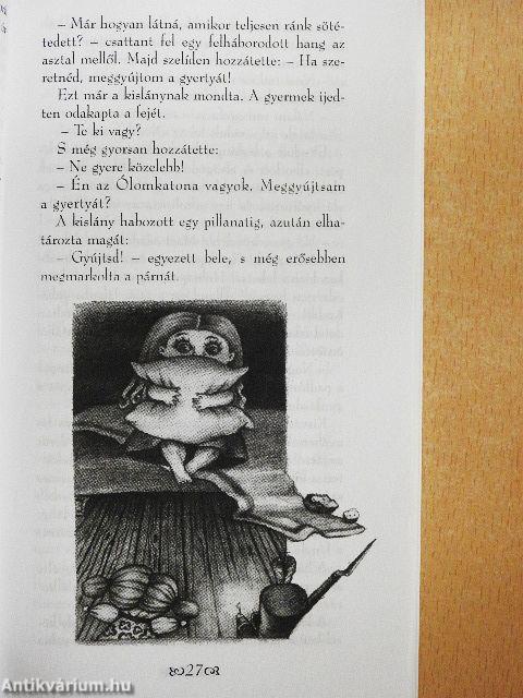 Andersen avagy a mesék meséje