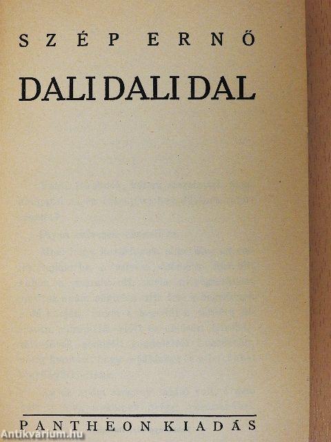 Dali dali dal