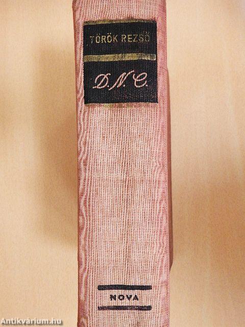 D. N. C.