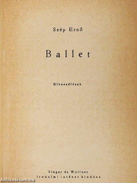 Ballet