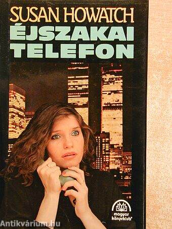 Éjszakai telefon