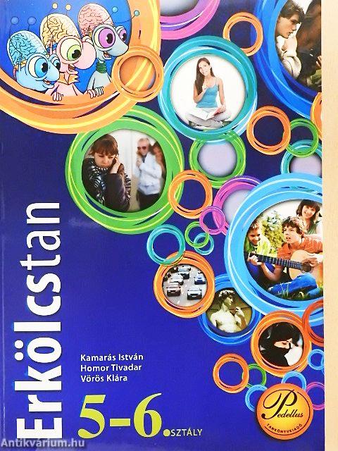 Erkölcstan 5-6.