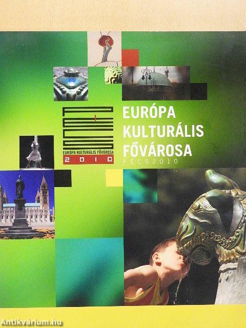 Pécs 2010
