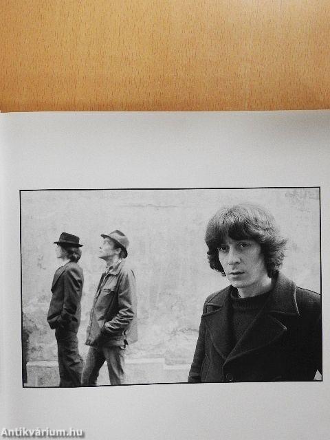 Antoine és Désiré