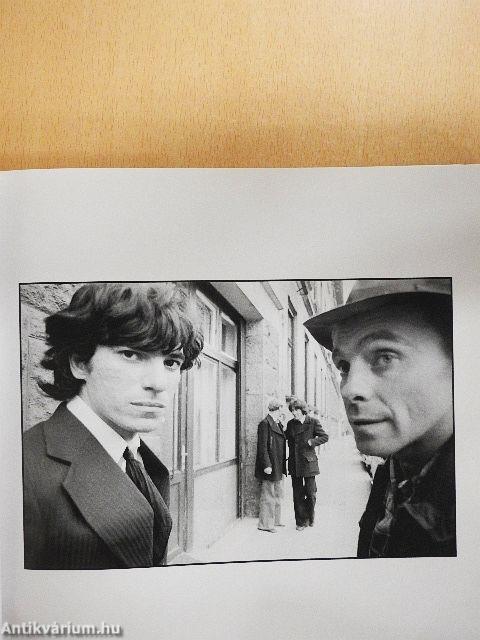 Antoine és Désiré