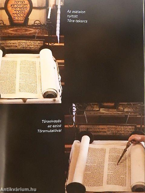 Zsinagóga Kiskunhalason