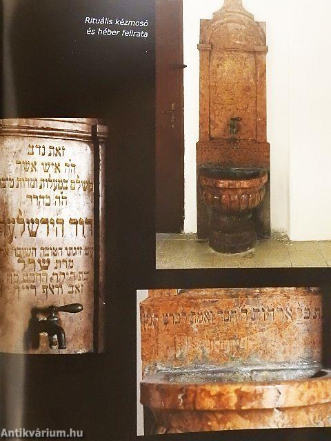 Zsinagóga Kiskunhalason