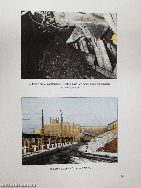 Az Ajkai Erőmű története