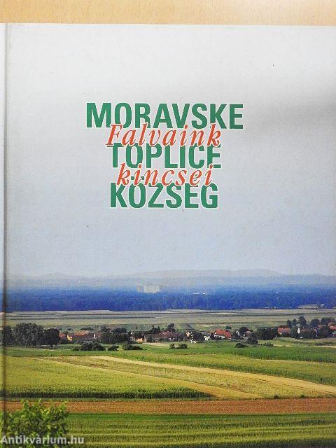 Moravske Toplice község - Falvaink kincsei