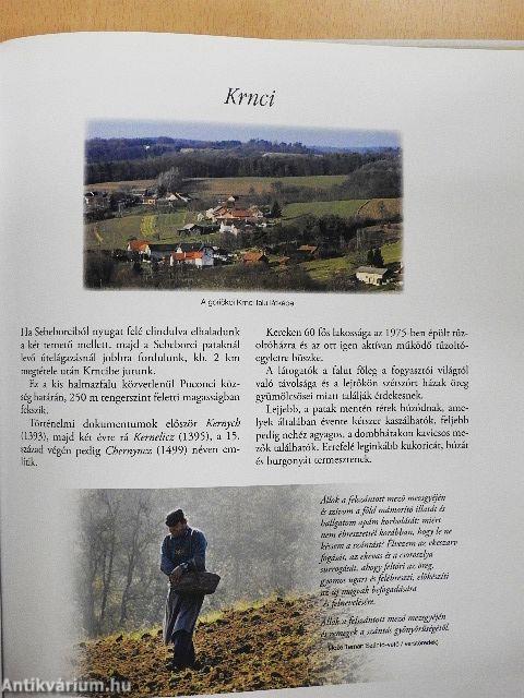 Moravske Toplice község - Falvaink kincsei