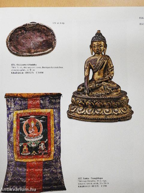 Nagyházi Galéria és Aukciósház 239. aukció