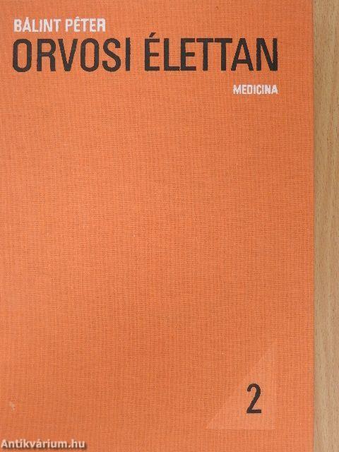 Orvosi élettan II. (töredék) 