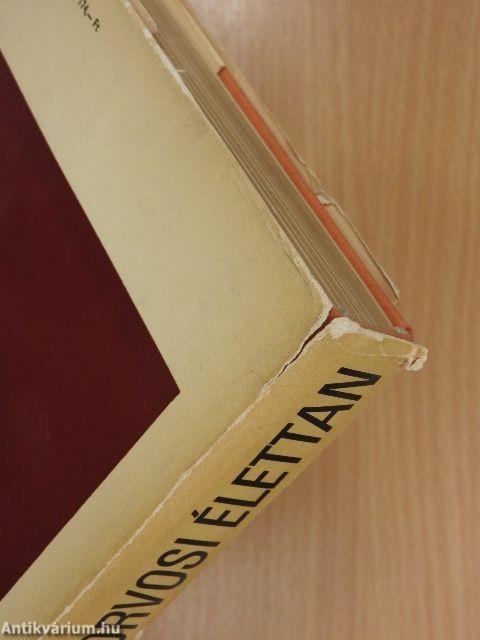 Orvosi élettan II. (töredék) 