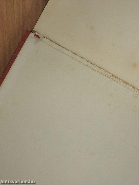 Das Decameron I-III.