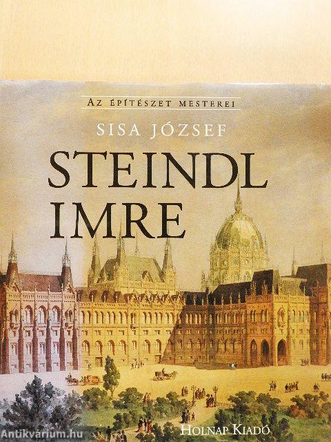 Steindl Imre