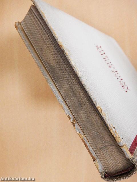 Orosz költők antológiája