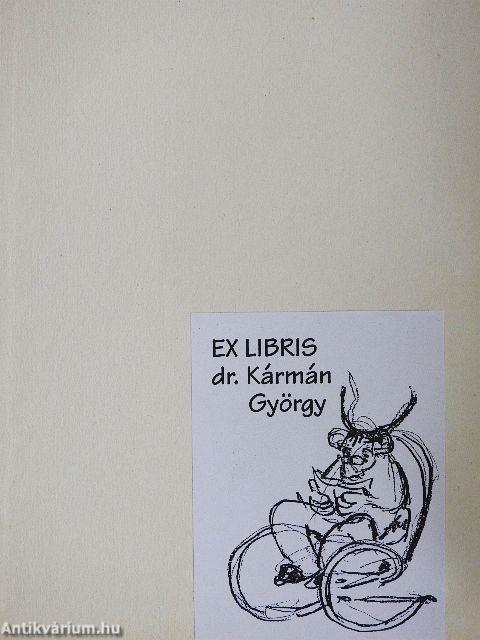 Orosz költők antológiája