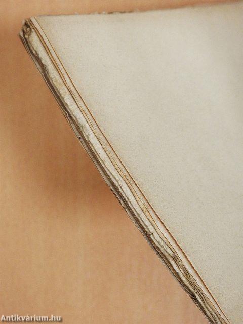 Treuga Dei: A nemzeti egység fogalma, határai, feltételei/A Philadelphia ablakában/Az élet értelme/Életeim/Mai jegyzetek