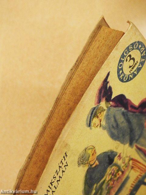 Galamb a kalitkában/A kis prímás/A lohinai fű