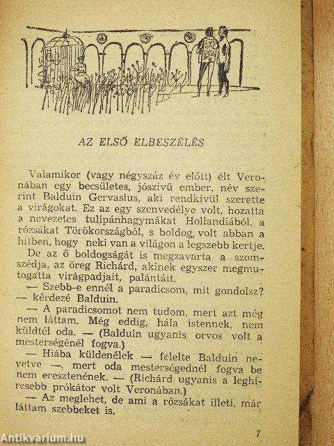 Galamb a kalitkában/A kis prímás/A lohinai fű