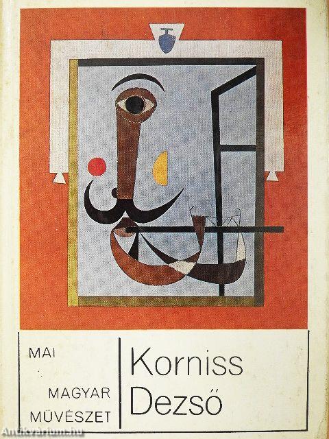 Korniss Dezső 