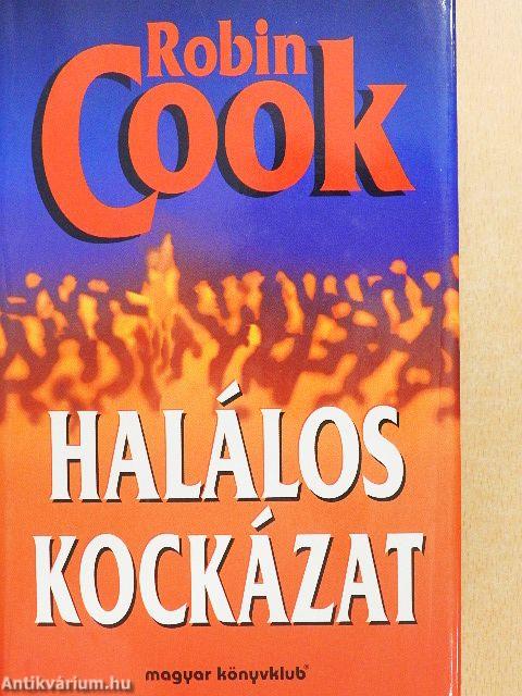 Halálos kockázat