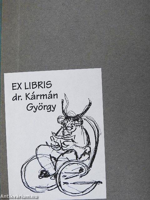 Apai örökség