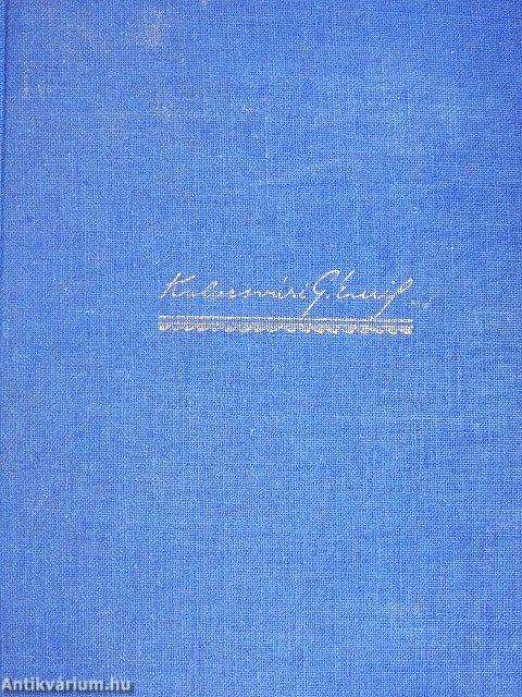 Dr. Csibráky szerelmei