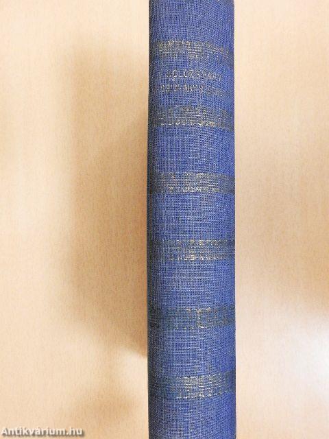 Dr. Csibráky szerelmei